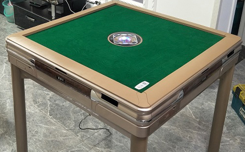 和田市和田市麻将机安装完成