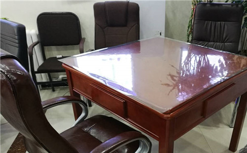 如约完成和田市和田市麻将机安装