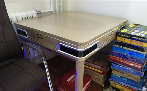 和田市和田市麻将机设备安装