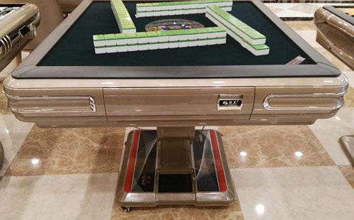 洗牌慢十秒别急着换配件——和田市和田市麻将机光电计数校准教程