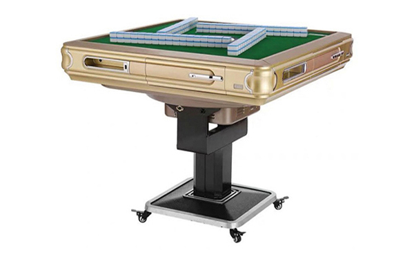 自动和田市和田市麻将机选购与家庭娱乐适配指南 自动和田市和田市麻将机选购与家庭娱乐适配指南